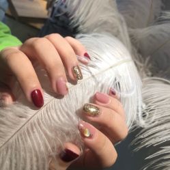 -雪儿·YuKi美甲美睫皮肤管理Salon