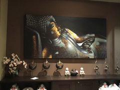 -泰合玺·精油疗愈SPA(南京光环花园城店)