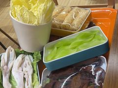 -黔哆哆地摊酸汤火锅(清湖店)