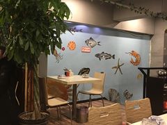 -威海渔村(静安旗舰店)