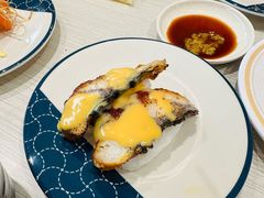 -滨寿司(新街口中央商场店)