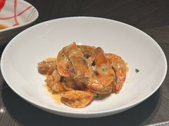 -万丽轩·粤菜(王府井金茂万丽酒店)