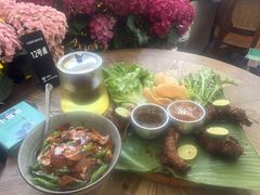 -小喜客·云南特色菜(纳西庭院店)