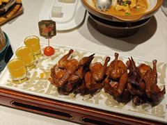-大鸽饭(岗顶店)