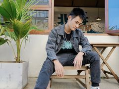-椰椰大吉(海城店)