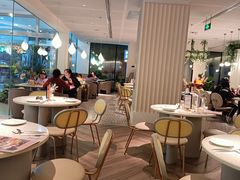 大堂-必胜客(悦荟店)