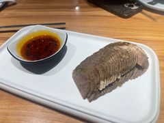 -品回味清真西北楼(宁波首店)