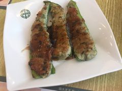 -添好运点心专门店(百老汇店)