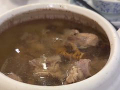 -围龙屋客家食府(福田店)