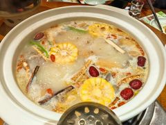 -鹅城粤菜馆(白云山路店)