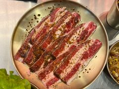 -核桃碳烤肉馆(深圳首店)