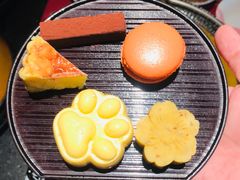 -牛New寿喜烧(闵行龙湖天街店)
