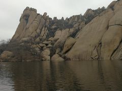 -嵖岈山风景区