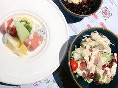 -斗牛士牛排(南京东路店)