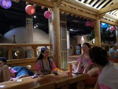 -汤森悠生活文化汤(江宁万达店)