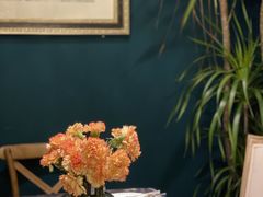 -第101座花园餐厅(湖滨88店)