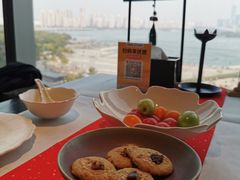 -馋遇江南·精致湖景雅宴(东方之门店)