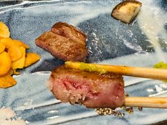 -神户牛排餐厅MOURIYA(总店)