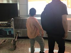 -银川河东国际机场