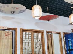 大堂-醉御香渔家园(临沂路与大连路店)