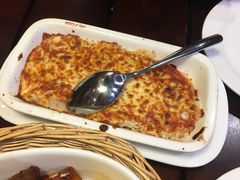 -Mr.Pizza米斯特比萨(苏州平江万达广场店)