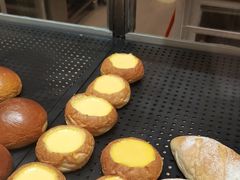 -红心闪闪面包牛奶公司(旺角星辰店)