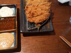 -山杏yama-katsu·吉列炸物