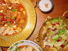 -楼兰新疆主题餐厅(坂田佳华领汇广场店)