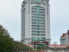 -厦门大学(思明校区)