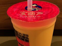 -宝葫芦西北茶食铺(万达店)