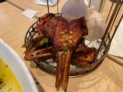 -避风塘(百联东郊店)