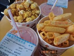 -金逸影城(宝安大仟里IMAX激光店)