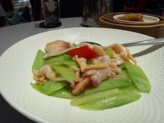 青瓜小象蚌-潮府馆·非遗潮州菜·世纪公园(新国际博览中心店)