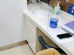 -圣贝口腔(海淀店)