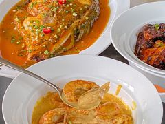 -曾宴·楚菜(湖北省博物馆店)