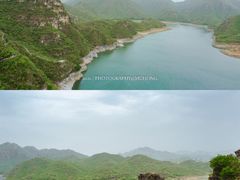 -易水湖景区