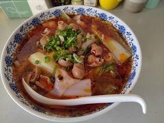 -川黔风味(缤纷假日豪园店)