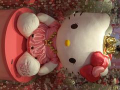 -Hello Kitty Cafe(弘大店)
