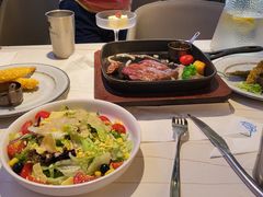 -牛扒先生·厚切雪花牛扒西餐厅(北京路禺山路店)