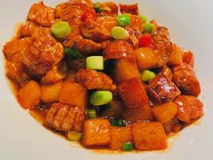 -三利音·玖弄小鲜(浦东嘉里城店)