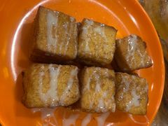 -澳门陈光记烧味饭店(南京德基广场店)