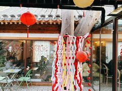 -糖房咖啡(南锣鼓巷店)
