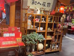 -正阳门饭庄·烤鸭·北京菜(万丰路七里庄店)