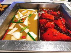 -串一火锅(赛格国际购物中心店)