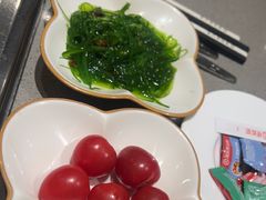 -海底捞火锅(河东万达广场店)