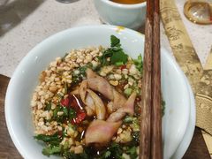 -九尺赵老四鲜鹅肠火锅