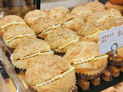 -御蝶坊生日蛋糕KNAC(新村店)