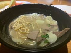 -蓝鲸湾汤泉(包河店)