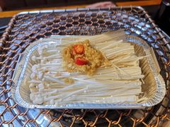 -火炉旺烤肉啤酒屋(沈北创始店)