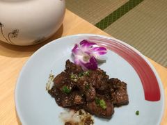 -割烹酱子日本料理(弘基财富广场店)